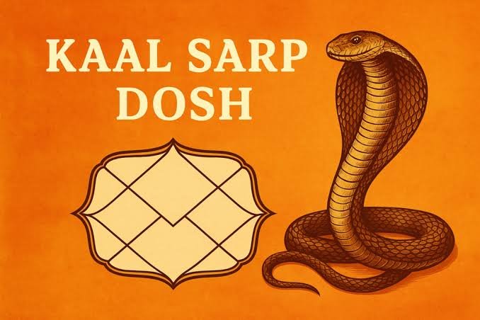 Kaal Sarp Dosh