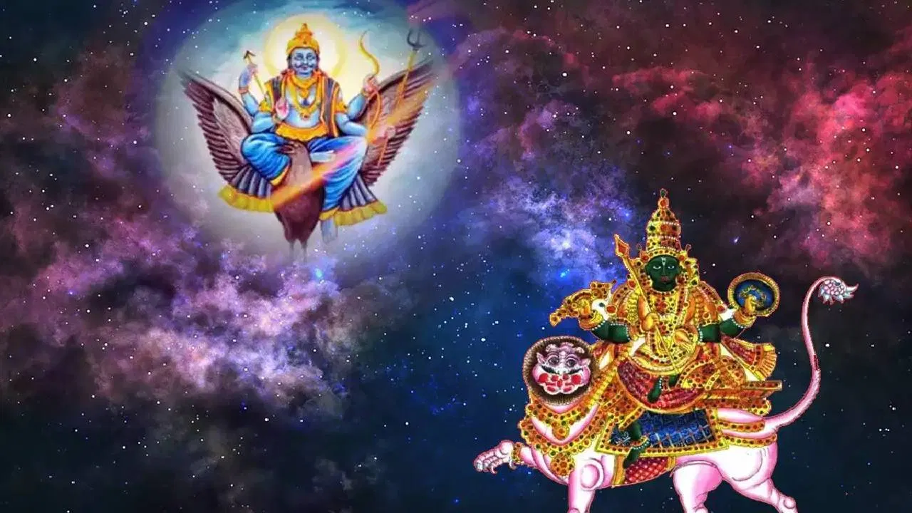 Pishach Yog